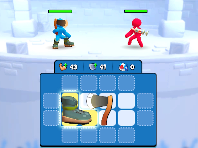Logħba Tournament tas-Survivor onlajn