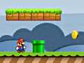 Logħba Żona Mario  onlajn