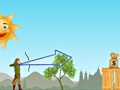 Logħba Robin Hood u Treasure onlajn