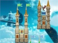 Logħba Kaptan tal Catapult 2 onlajn
