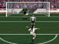 Logħba Bicycle Kick Champ  onlajn