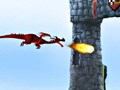 Logħba Dragon Flyer  onlajn