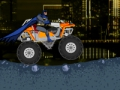 Logħba Batman Super Truck  onlajn