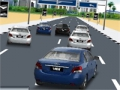 Logħba Jixxaqqaq it-tiġrijiet 3D  onlajn