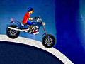 Logħba Ir-rikba tal-chopper  onlajn