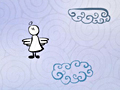Logħba Doodle Jump onlajn