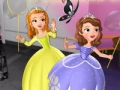 Logħba Sofia-Ewwel: Il-Curse Princess Ivy  onlajn