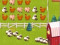 Logħba Barnyard: Real  onlajn