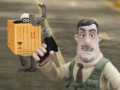 Logħba Shaun il Nagħaġ: Escape ħaruf  onlajn