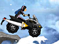 Logħba Rancho Ice Racer onlajn