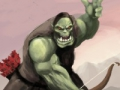 Logħba Il-gwerra mal- orcs  onlajn