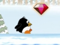 Logħba Penguin Adventure  onlajn