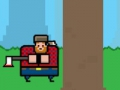 Logħba Woodman  onlajn