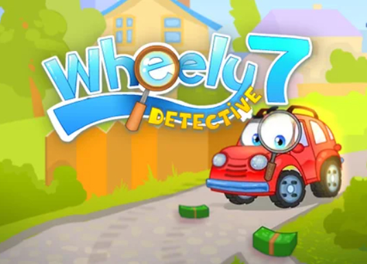 Logħba Willie 7  onlajn