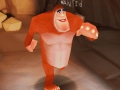 Logħba Yeti: Sensation  onlajn