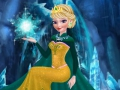 Logħba Qalb Cold: Elsa Princess  onlajn