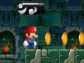 Logħba Mario: Livelli Extra  onlajn