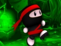 Logħba Ninja: Treasure Hunt  onlajn