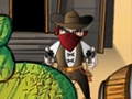 Logħba Thug Hunter  onlajn