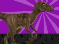 Logħba Dino Hunter 2  onlajn