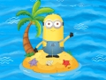 Logħba Minions: Qsim tal- Oċean Paċifiku  onlajn