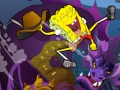 Logħba SpongeBob: Il -rikkieb  onlajn