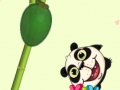 Logħba Panda xaħam  onlajn
