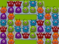 Logħba Monsters ħelu  onlajn