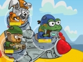 Logħba Pets: dogfight  onlajn