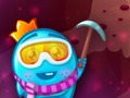 Logħba Lura għall Candyland Choco Muntanji  onlajn
