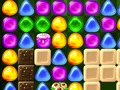 Logħba Lura għall Candyland Lollipop Garden  onlajn