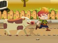 Logħba Farm frenzy  onlajn