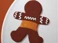 Logħba Maker gingerbread  onlajn
