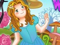 Logħba Alice Wonderland  onlajn