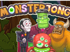 Logħba Monsterjong onlajn