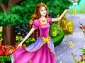 Logħba Princess Hidden  onlajn