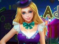 Logħba Circus Avventuri  onlajn