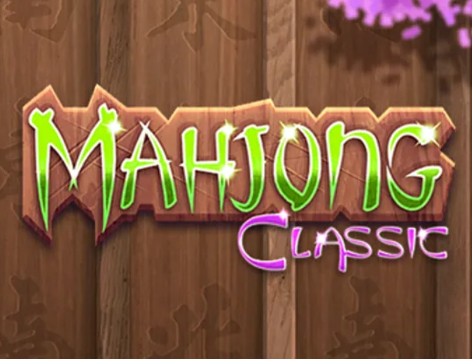 Logħba Mahjong Klassiku  onlajn