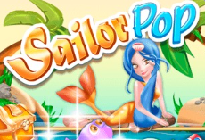 Logħba Sailor Pop onlajn