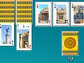 Logħba Solitaire klassika onlajn
