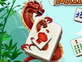 Logħba Dragons Mahjong onlajn
