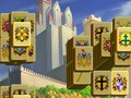 Logħba Royal Torri Mahjong  onlajn