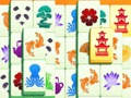 Logħba Power Mahjong-Torri  onlajn