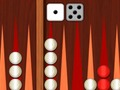 Logħba Backgammon Classic onlajn