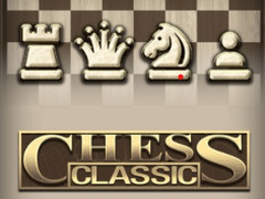Logħba Taċ-ċess Classic  onlajn
