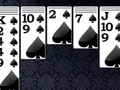 Logħba Spider Solitaire Classic onlajn
