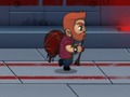 Logħba Jetpack kaptan  onlajn