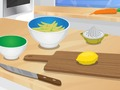 Logħba Tisjir Bil vegan Emma Sushi Rolls  onlajn