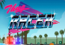 Logħba Thug racer onlajn