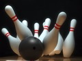 Logħba Bowling klassiku onlajn